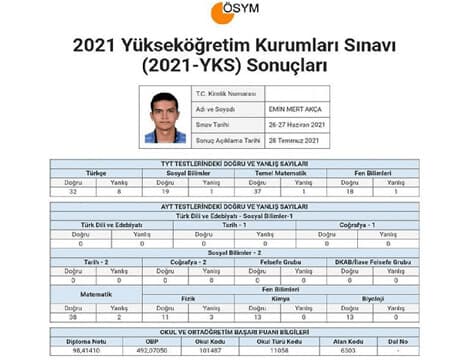 Emin Mert Akça