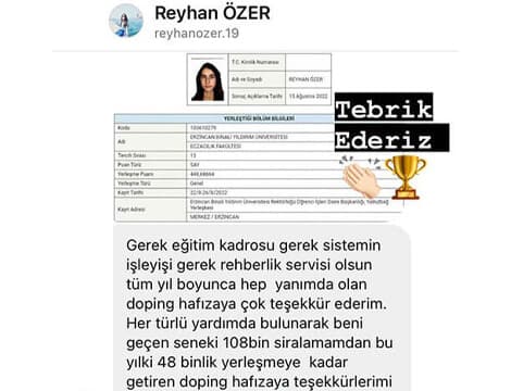 Reyhan Özer
