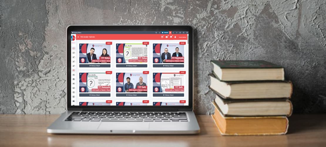 YGS 2016 Değerlendirmesi