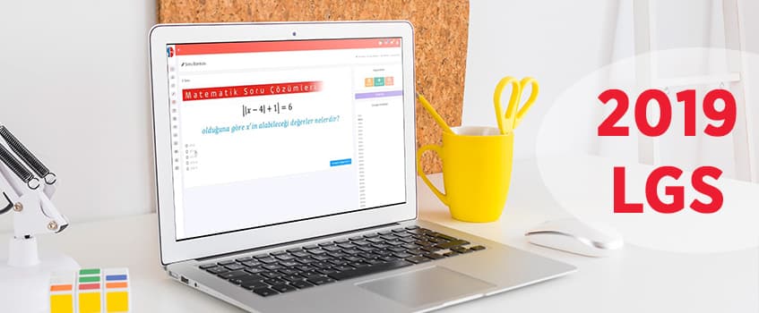 LGS 1 Haziran'da Yapılacak