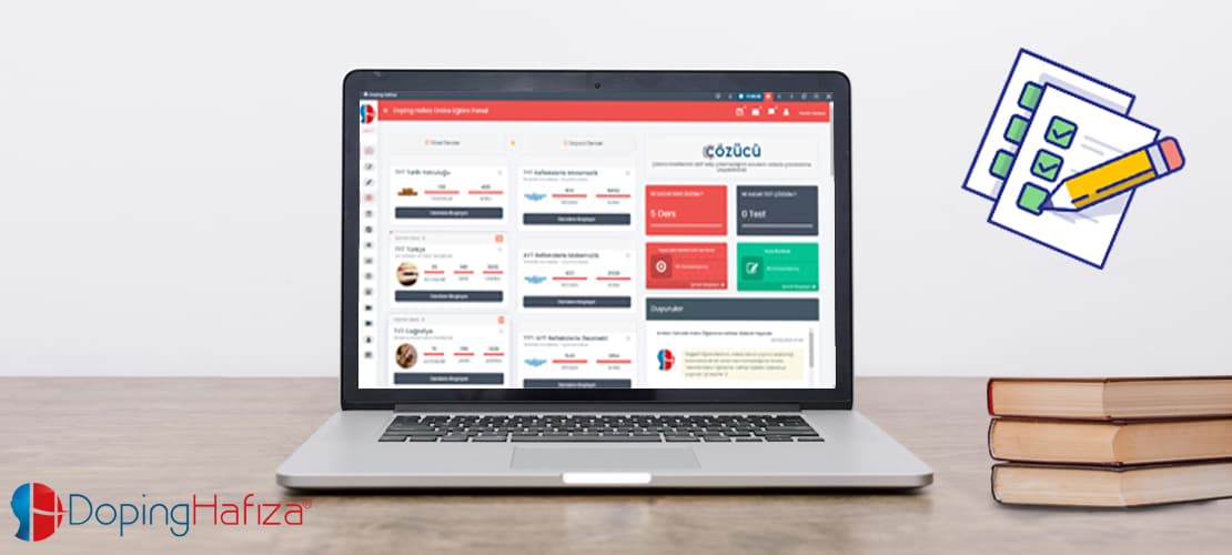 2020 LGS Tarihi Açıklandı!