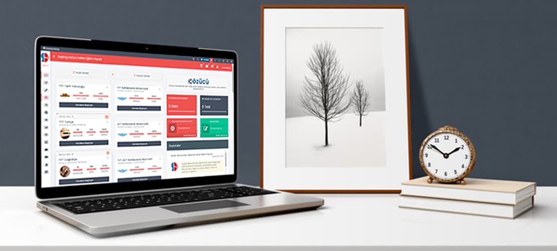 LGS Tarihi Değişti!