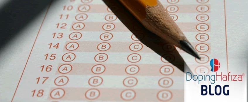 2006 Yılında Yapılan Öss Sınavı Soru ve Cevapları