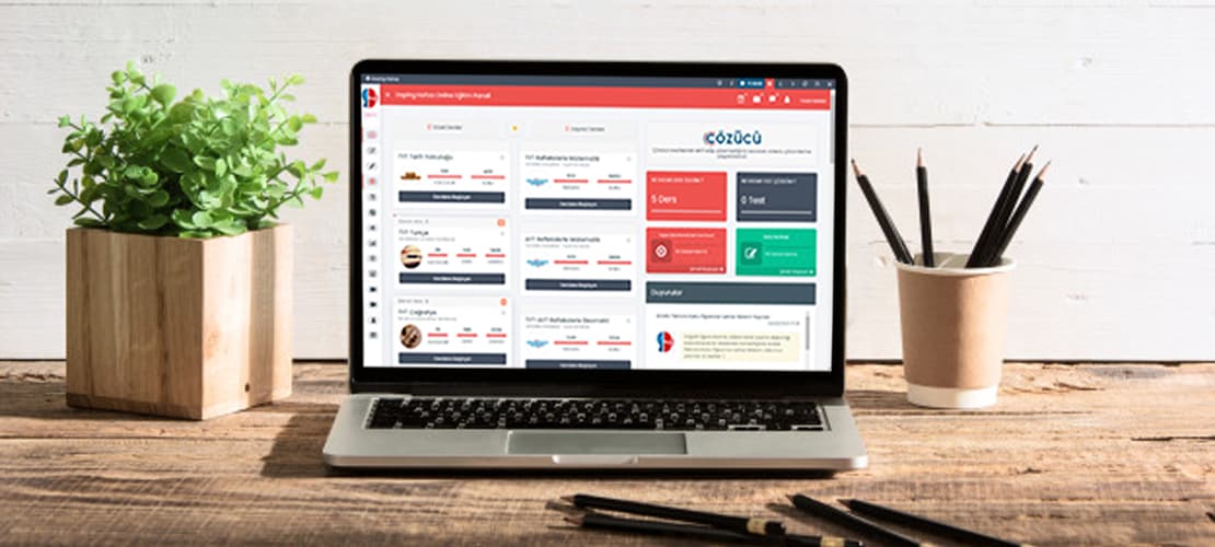 TYT Tüm Dersler+AYT Eşit Ağırlık Dopingi