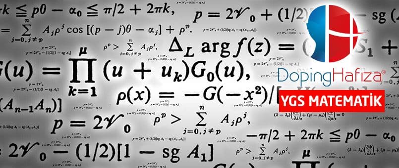YGS Matematik Dersi Nasıl Çalışılmalıdır