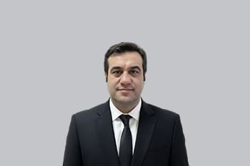 Doç. Dr. Fatih Özyurt