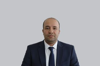 Doç. Dr. Ferhat Balgetir