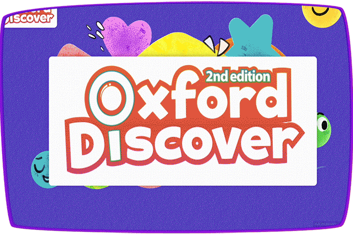 Oxford İçerikleriyle İngilizce